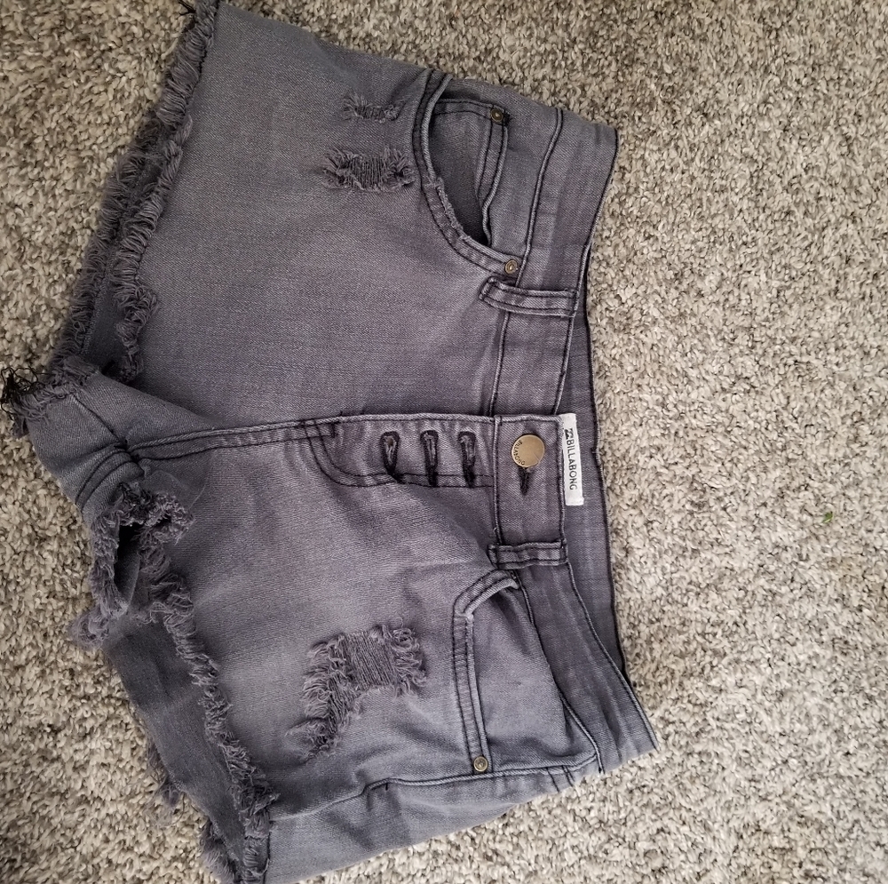 Billabong shorts